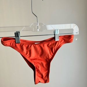 The Bikini Lab Swimsuit Bottom